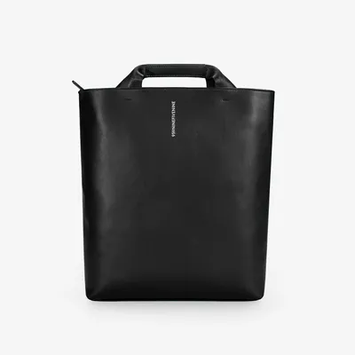 Sacs et cabas - TOTE BAG QUADRETTI - COULEUR CLASSIQUE - 959NINEFIVENINE
