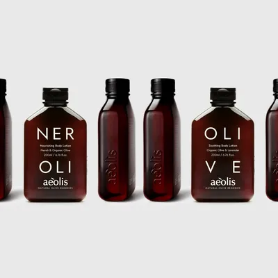 Scents - Body Lotions - AEOLIS NATURAL SKINCARE