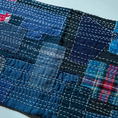 Assiettes au quotidien - Set de table - POINTS,LIGNES ET PLANS