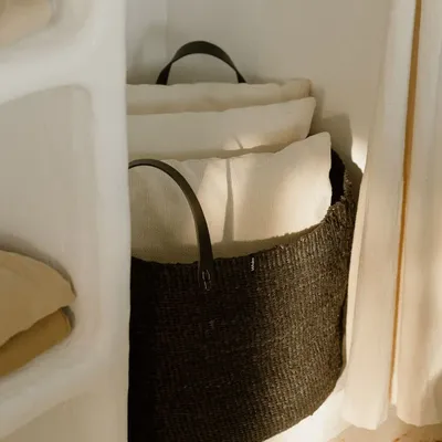 Design objects - STORAGE - MIFUKO