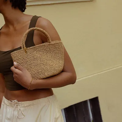 Design objects - BAGS - MIFUKO