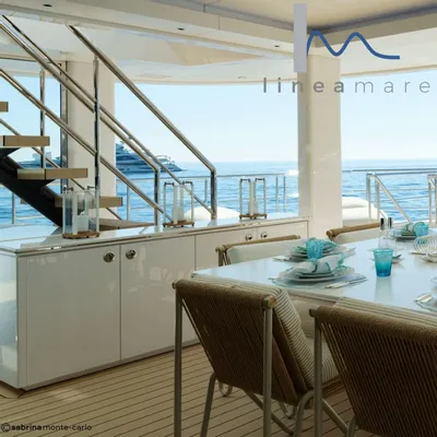 Moveable lighting - Lineamare - Lantern - Tavola Line - LINEAMARE JOHANNES VOLCKMANN