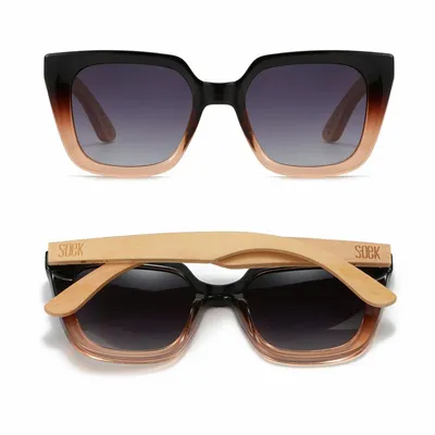 Glasses - SOLUNA - SOEK AUSTRALIAN EYEWEAR - INSPIRED BY NATURE