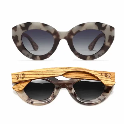 Lunettes - STEVIE - SOEK AUSTRALIAN EYEWEAR - INSPIRED BY NATURE