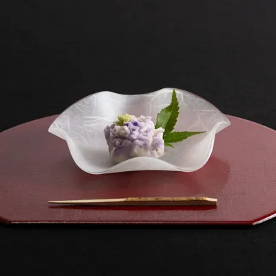 Formal plates - Utsuwa MAME - NJ STYLE