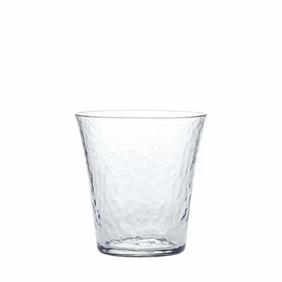Verres - Thin, full surface toughened and textured "USUYO" glass - TOYO-SASAKI GLASS