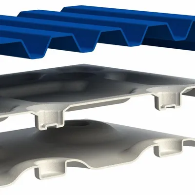 Wall panels - CASSETTE WALL & CEILING - CASSETTE WALL & CEILING