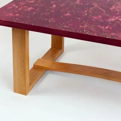 Objets de décoration - Table - COZY - VITRAIL