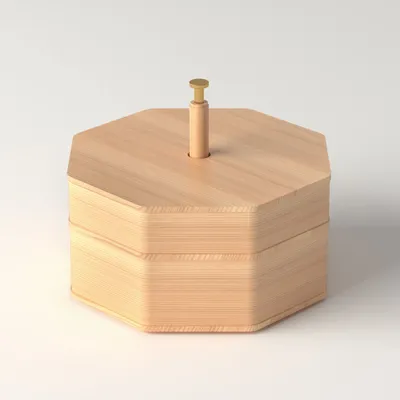 Kitchen utensils - Warm Sake Kit - ORYZAE & FRIENDS