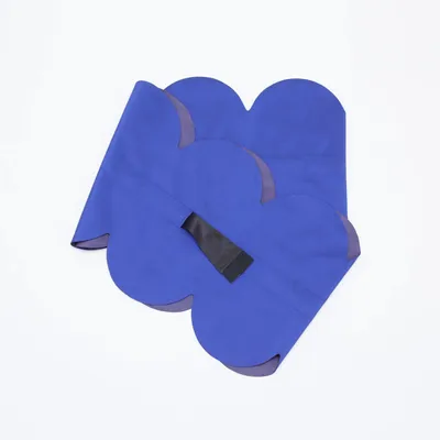 Unique pieces - Silk Scarf | BEANS - POP UP DRESS