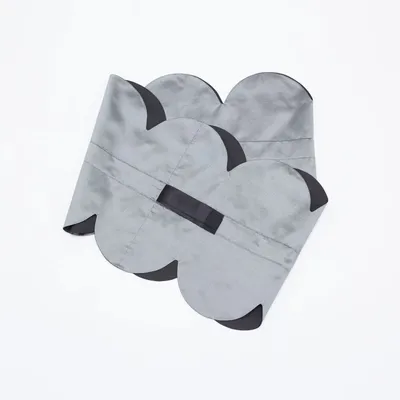 Scarves - BEANS| LOOP DRESS - POP UP DRESS