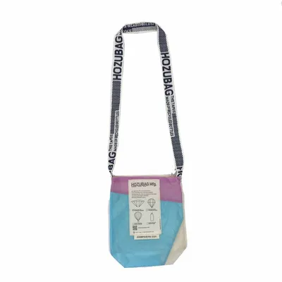 Bags and totes - SACOCHE - HOZUBAG