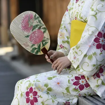 Quincaillerie d'art - Ｍｉｚｕ-Ｕｃｈｉｗａ - ANDO