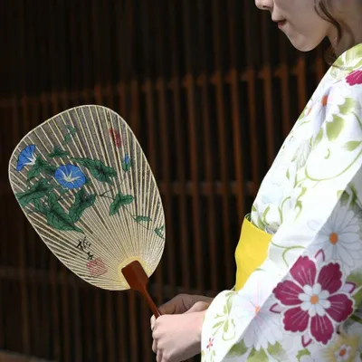 Quincaillerie d'art - Ｍｉｚｕ-Ｕｃｈｉｗａ - ANDO