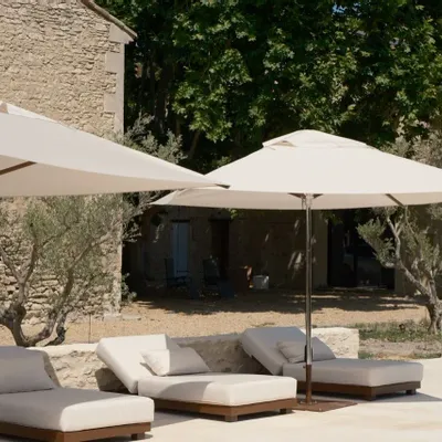 Deck chairs - SUNBATHING - MOUSSES ETOILES