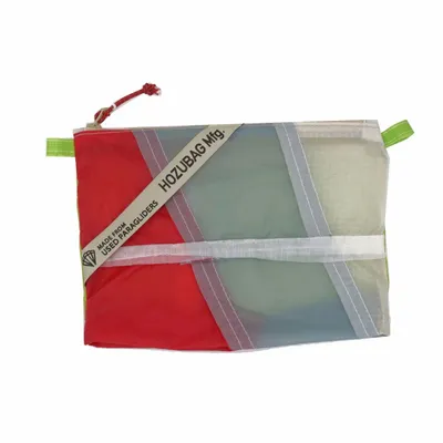 Bags and totes - ZIP POUCH_M - HOZUBAG