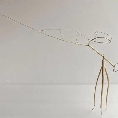 Sculptures, statuettes et miniatures - bamboo - KEIICHI SAITO BY ARTY ARTY