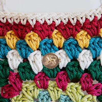 Objets de décoration - Le fourre-tout YiaYia - ANTHOLOGIST