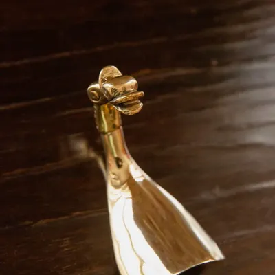 Accessoires de voyage - Chausse-pied Monster Serpent - ANTHOLOGIST