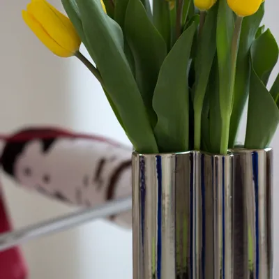 Vases - Vases collection "Gentle Clouds" - GALERIE SANA MOREAU