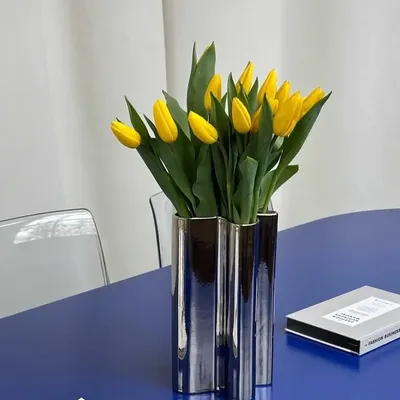 Vases - Vases collection "Gentle Clouds" - GALERIE SANA MOREAU