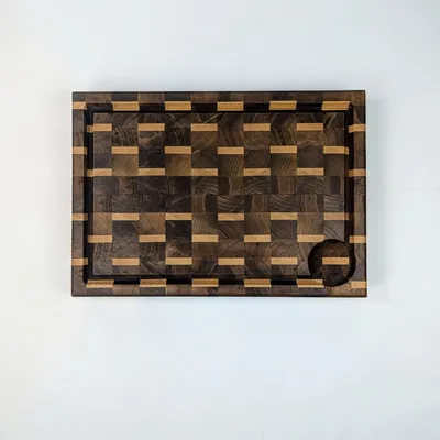 Trays - Butcher blocks - LEGNOVINI