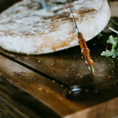 Kitchen utensils - Heart of bark - LEGNOVINI