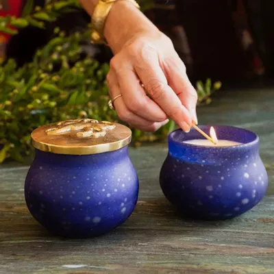 Candles - STORY, Anthologist Candle - ANTHOLOGIST