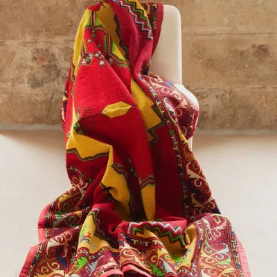 Rugs - Thavma Vintage Textile - ANTHOLOGIST