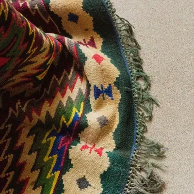 Other caperts - Keraunos Vintage Carpet - ANTHOLOGIST