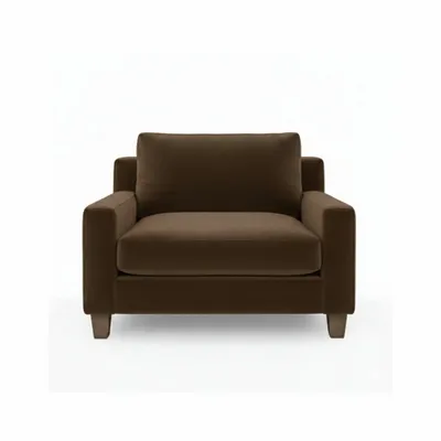 Canapés pour collectivités - Suga Autunno| Canapé and fauteuil - CREARTE COLLECTIONS