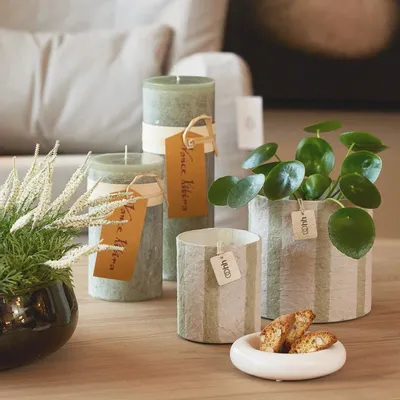 Objets design - Collection OOHH de Lubech Living - OOHH BY LÜBECH LIVING