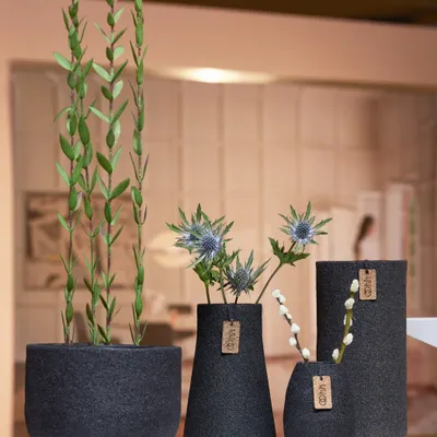 Objets design - Collection OOHH de Lubech Living - OOHH BY LÜBECH LIVING