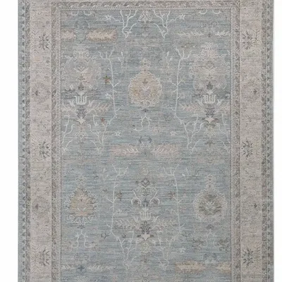 Contemporary carpets - TABRIZ machine - ROYAL CARPET