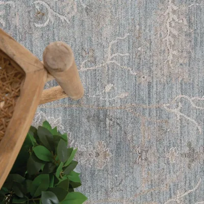 Contemporary carpets - TABRIZ machine - ROYAL CARPET