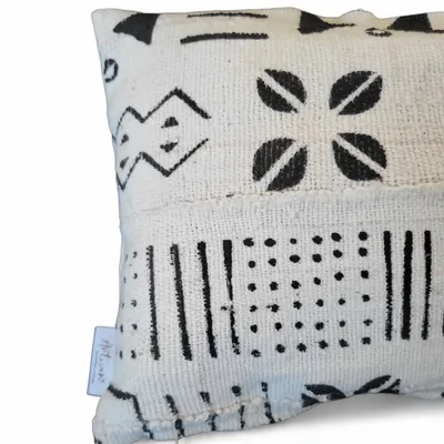 Coussins - Sahara Lines n° w09 - ARTISAN BY MF