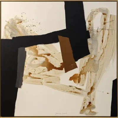 Paintings - Big Aurea - NOVOCUADRO ART COMPANY