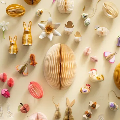 Objets de décoration - Easter Decorations - BUNGALOW DENMARK