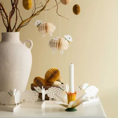 Decorative objects - Easter Decorations - BUNGALOW DENMARK