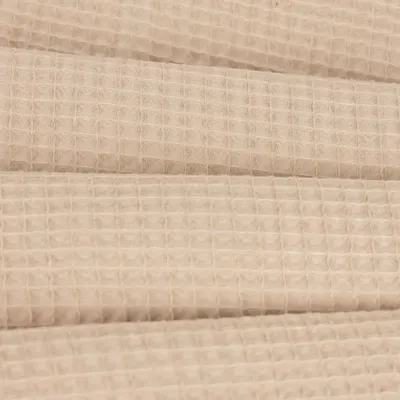 Throw blankets - Bedspread SIESTA 160X230cm, Beige - DILIOS