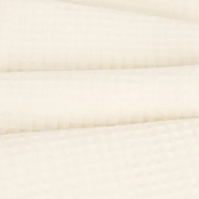 Throw blankets - Bedspread SIESTA 160X230cm, Ecru - DILIOS