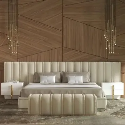 Lits - Bedroom Flare - MORELLO GIANPAOLO SRL