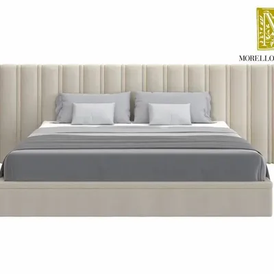 Lits - Bedroom Flare - MORELLO GIANPAOLO SRL