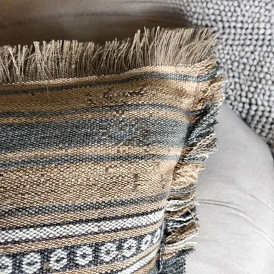 Coussins - Wabi cushion cover | 50x50cm - ARTISAN BY MF