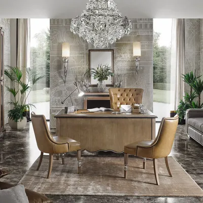 Bureaux - BUREAU OXFORD - MORELLO GIANPAOLO SRL