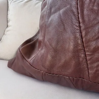 Coussins - Alma Lusitana no.52 - ARTISAN BY MF