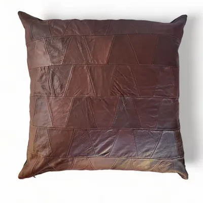 Coussins - Alma Lusitana n°52 | 60x60 - ARTISAN BY MF