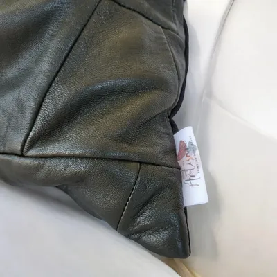 Cushions - Alma Lusitana no.G7 - ARTISAN BY MF