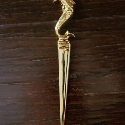 Cadeaux - Ouvre-lettres Psari - ANTHOLOGIST