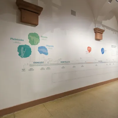 Decorative wall frescoes - Wallpen E2 - WALLPEN